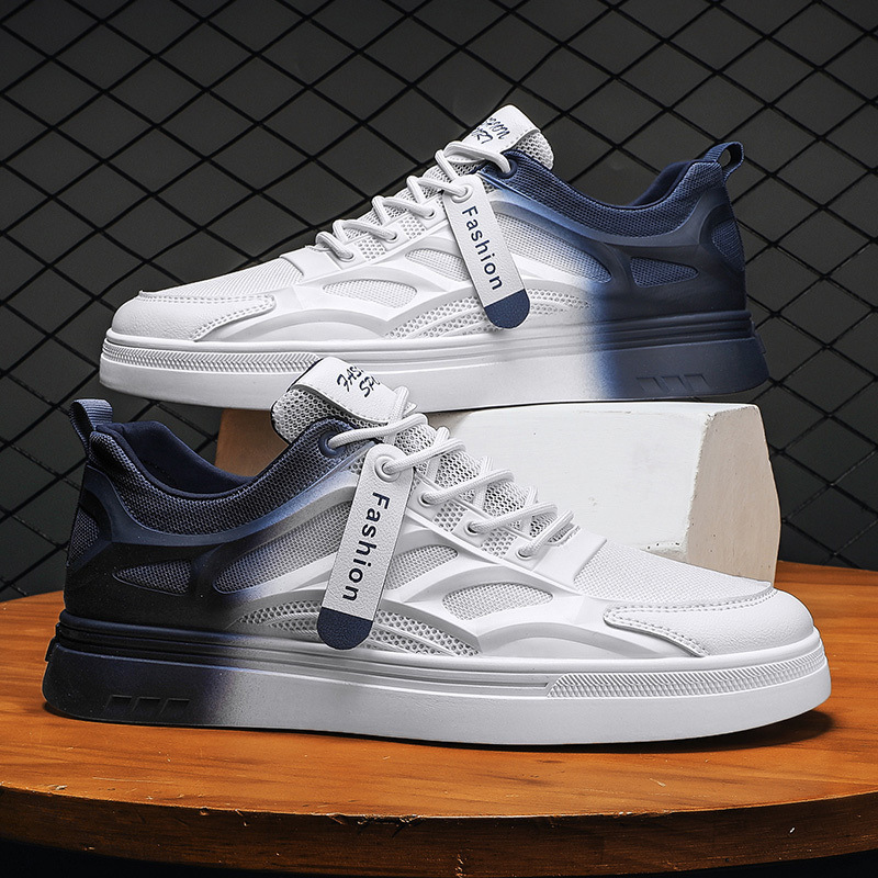 Remigio® | Fashionable And Effortless Sneakers