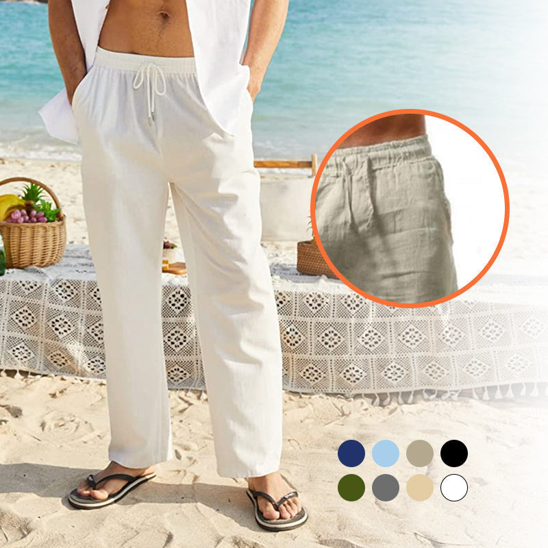 York® | Breathable Loose Casual Training Pants