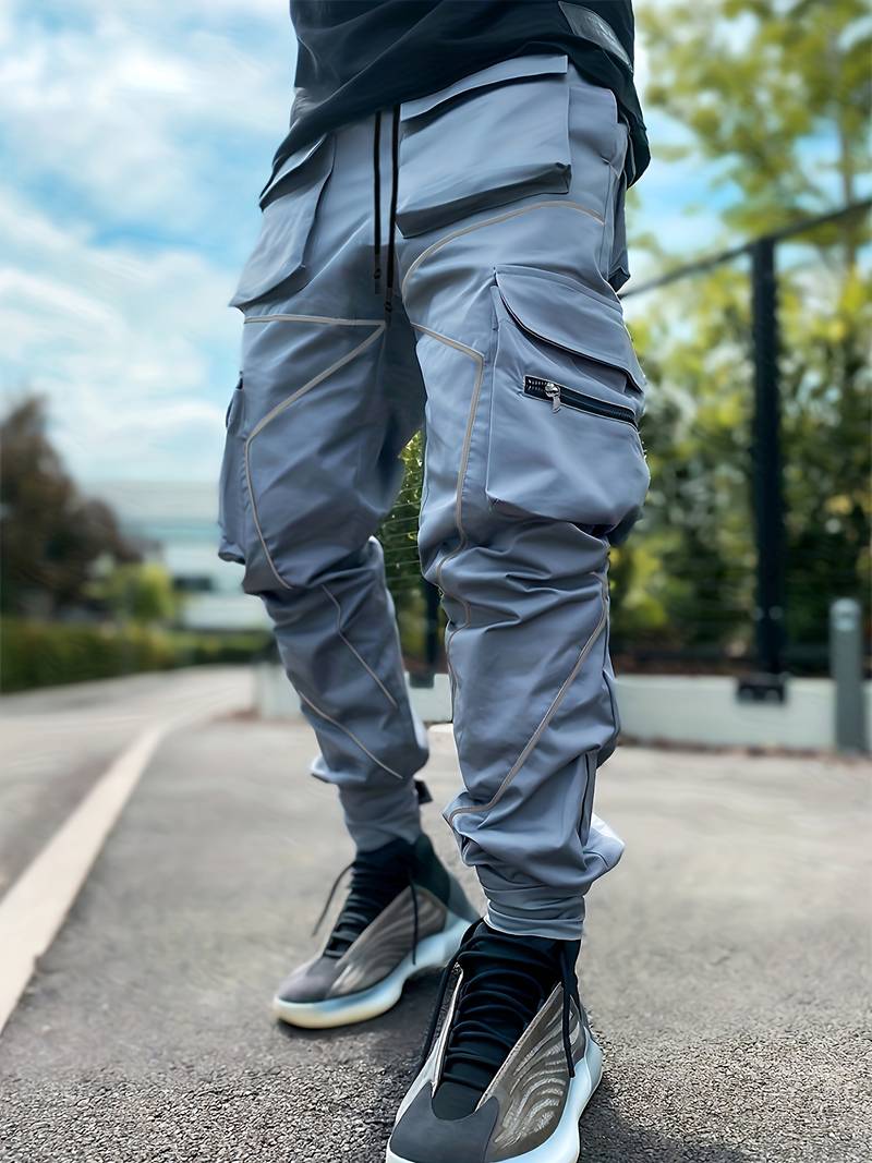 Santiago® | Classic And Stylish Pants
