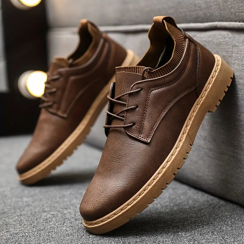 Erasmo® | Modern And Comfortable Shoes