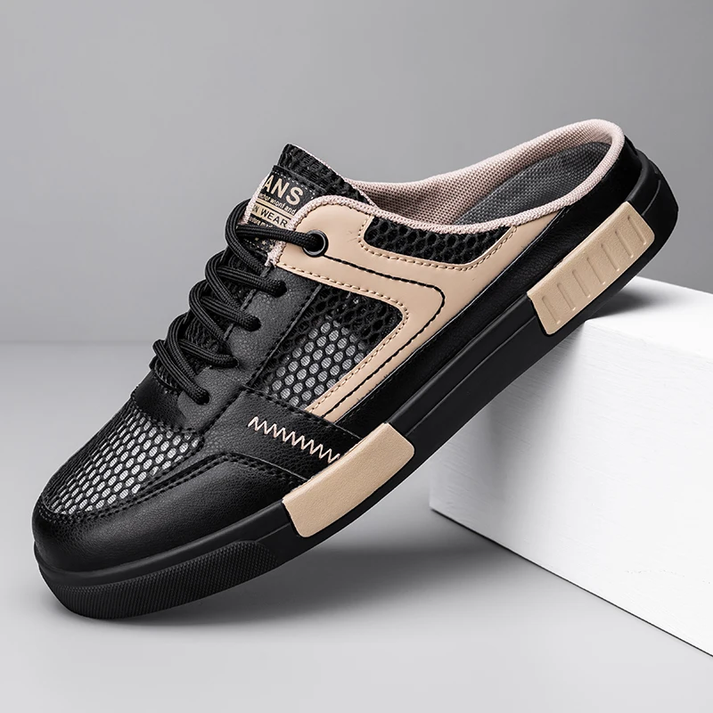 Vicente® | Sneaker Slides