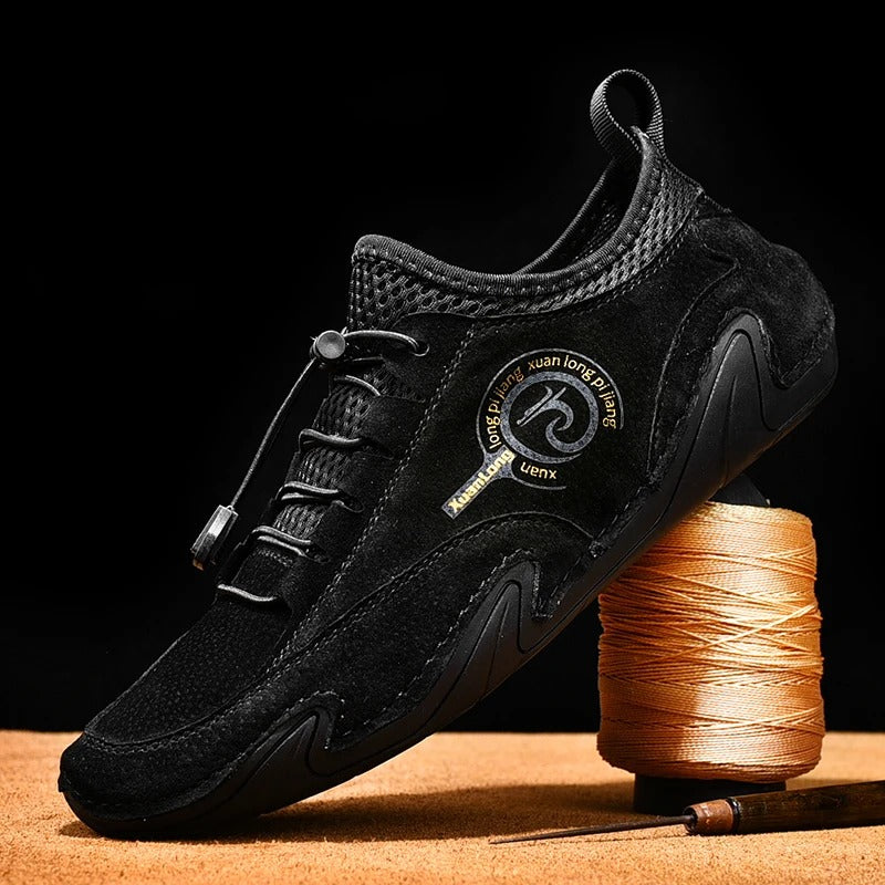 Lawrence® | Lightweight, versatile footwear