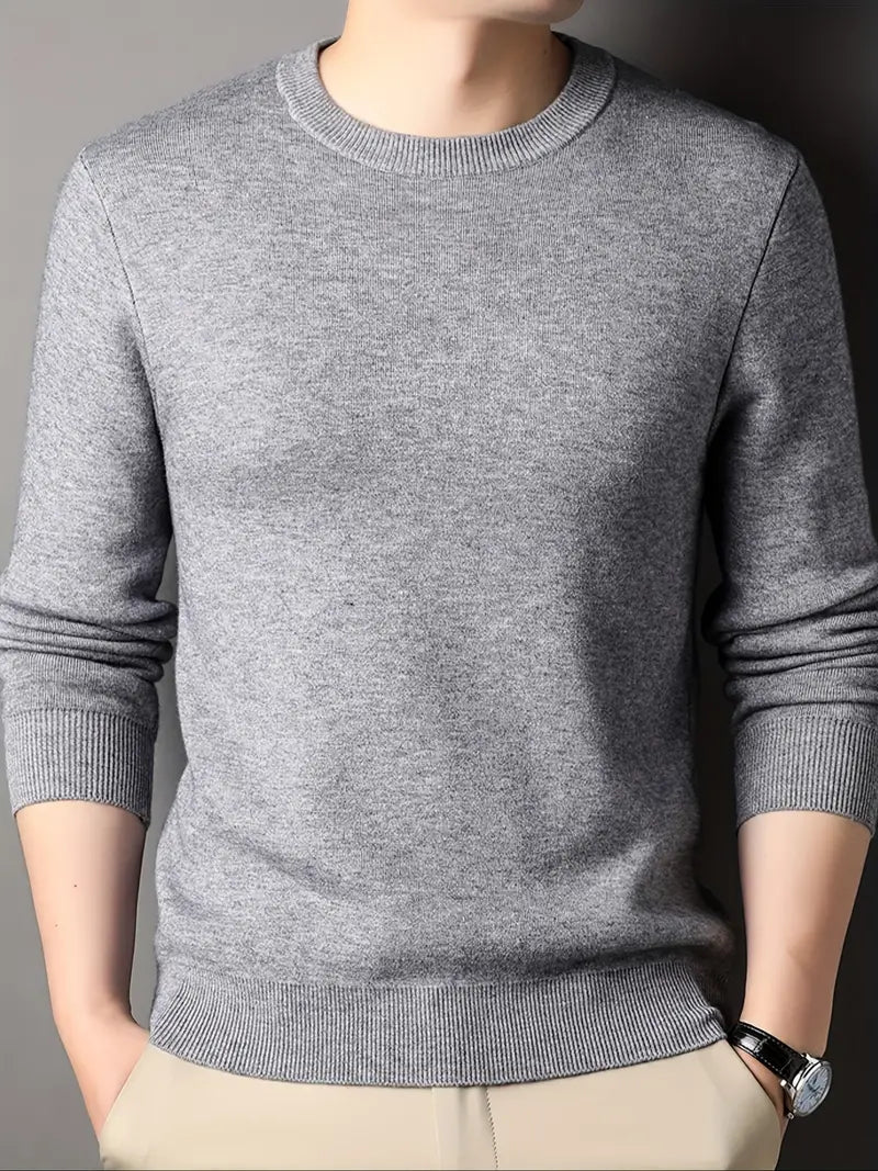 Esmond® | Cashmere Sweater