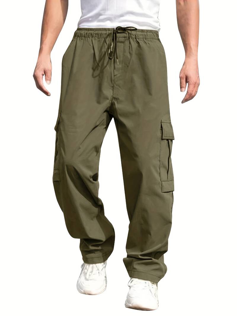 Fordham® | Stylish Jogging Pants For Spring