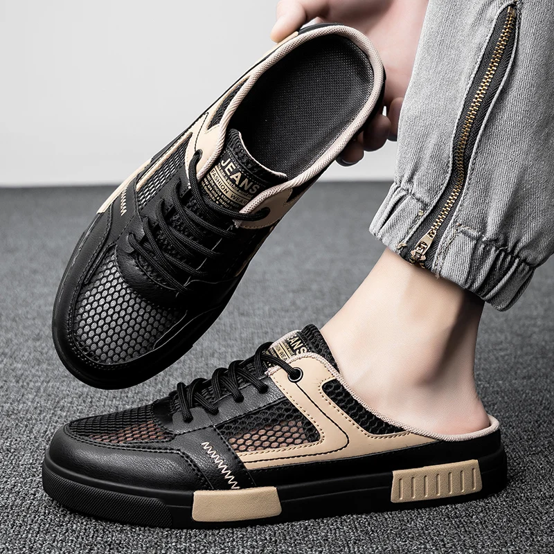 Vicente® | Sneaker Slides