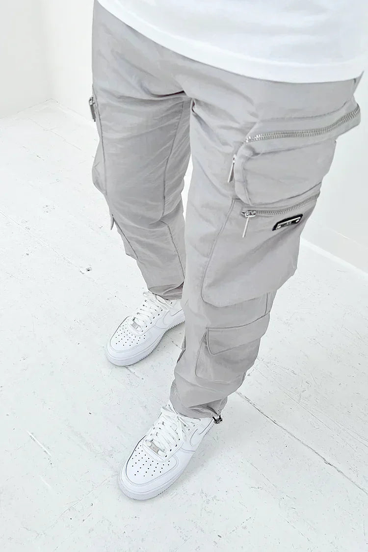 Leo® | Relaxed And Timeless Trousers