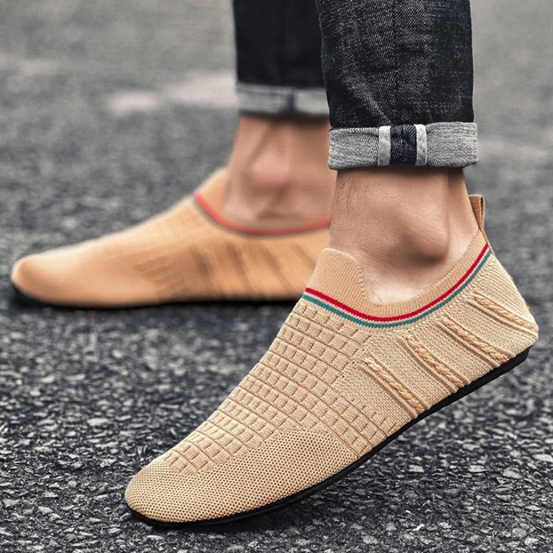 Heriberto® | Slip On Shoes