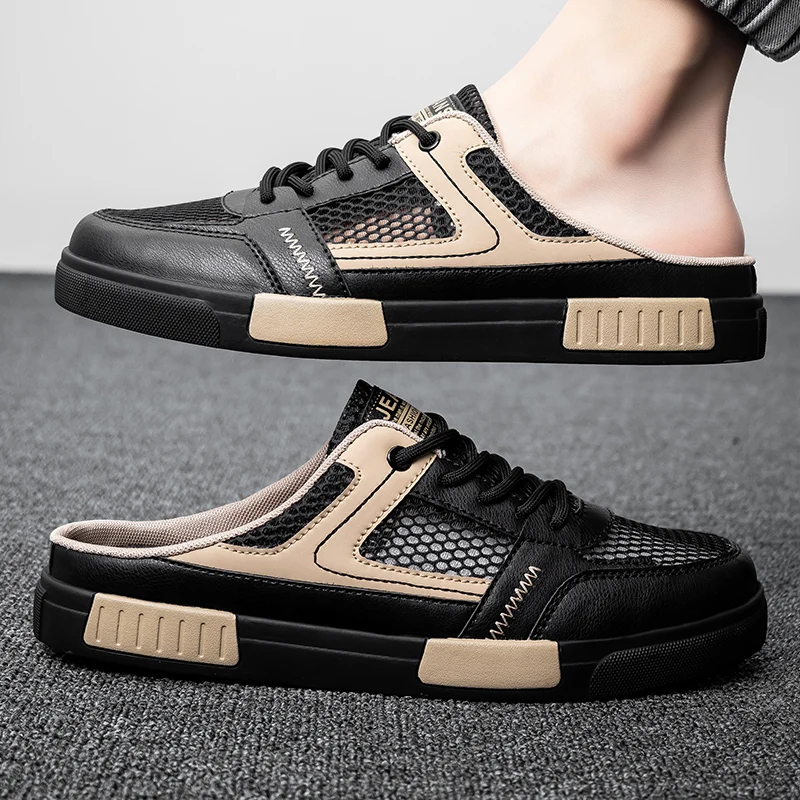 Vicente® | Sneaker Slides