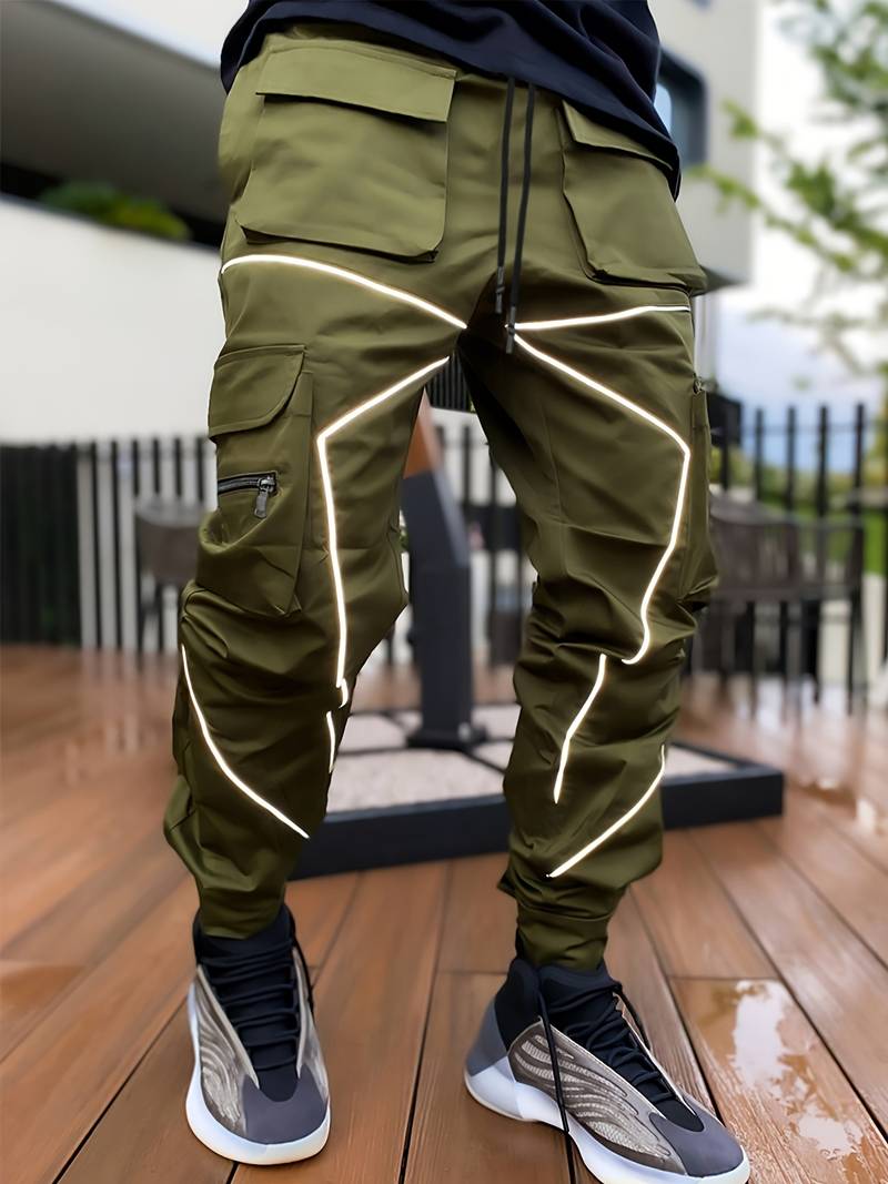 Santiago® | Classic And Stylish Pants