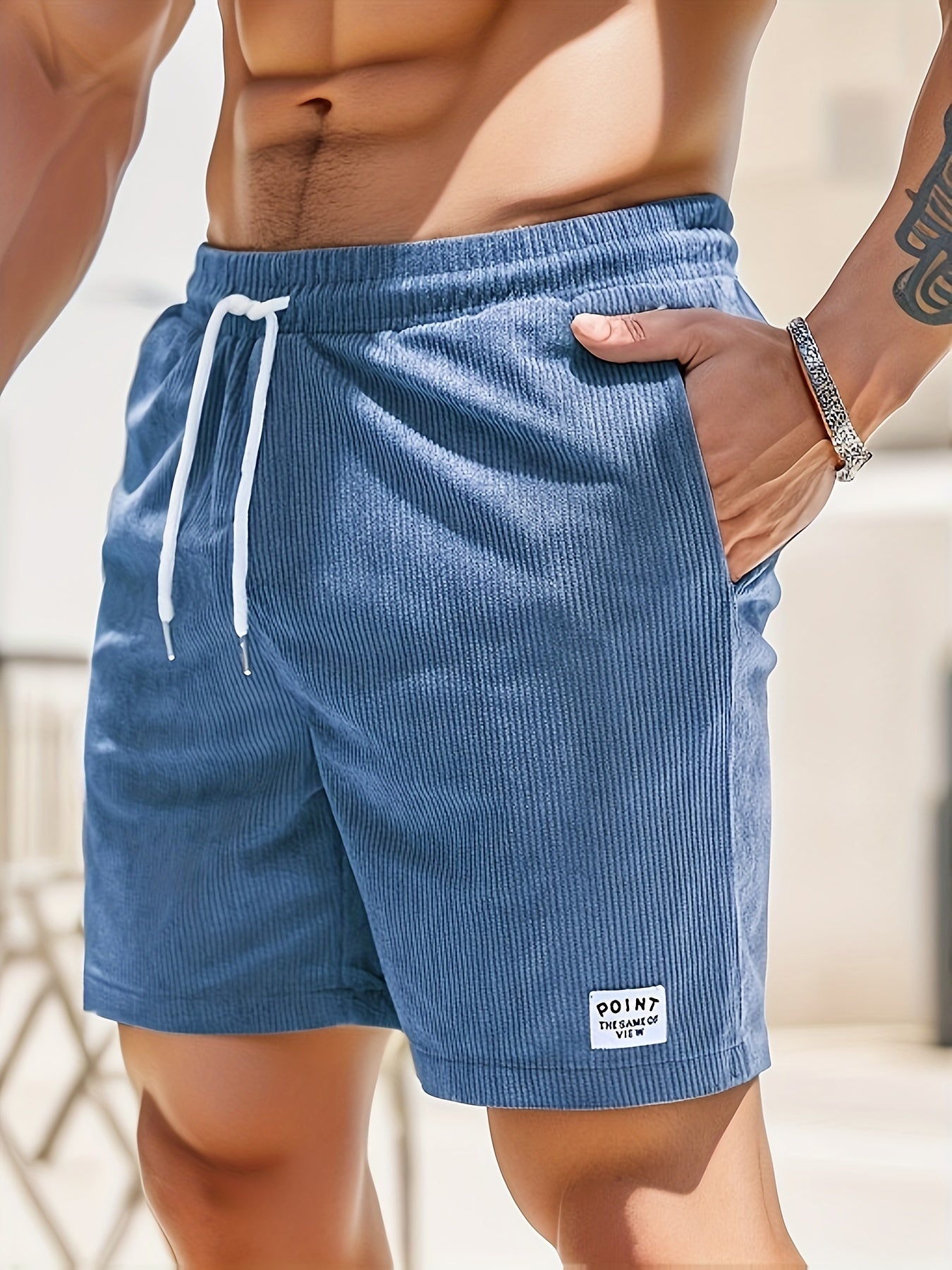 Sam® | Comfortable shorts