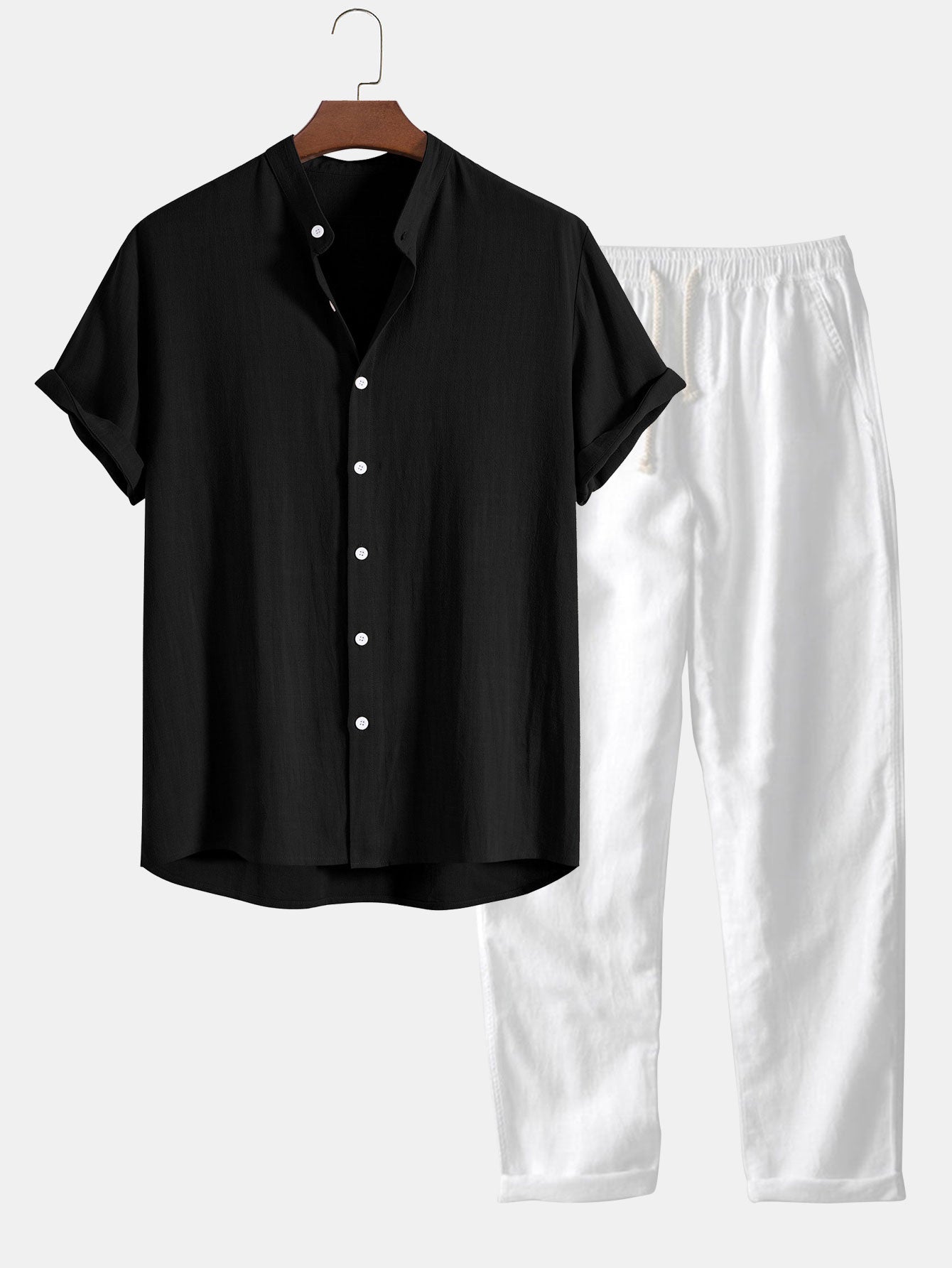 Roger® | Comfortable linen set