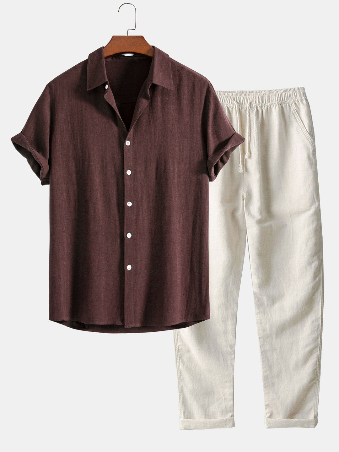 Roger® | Comfortable linen set