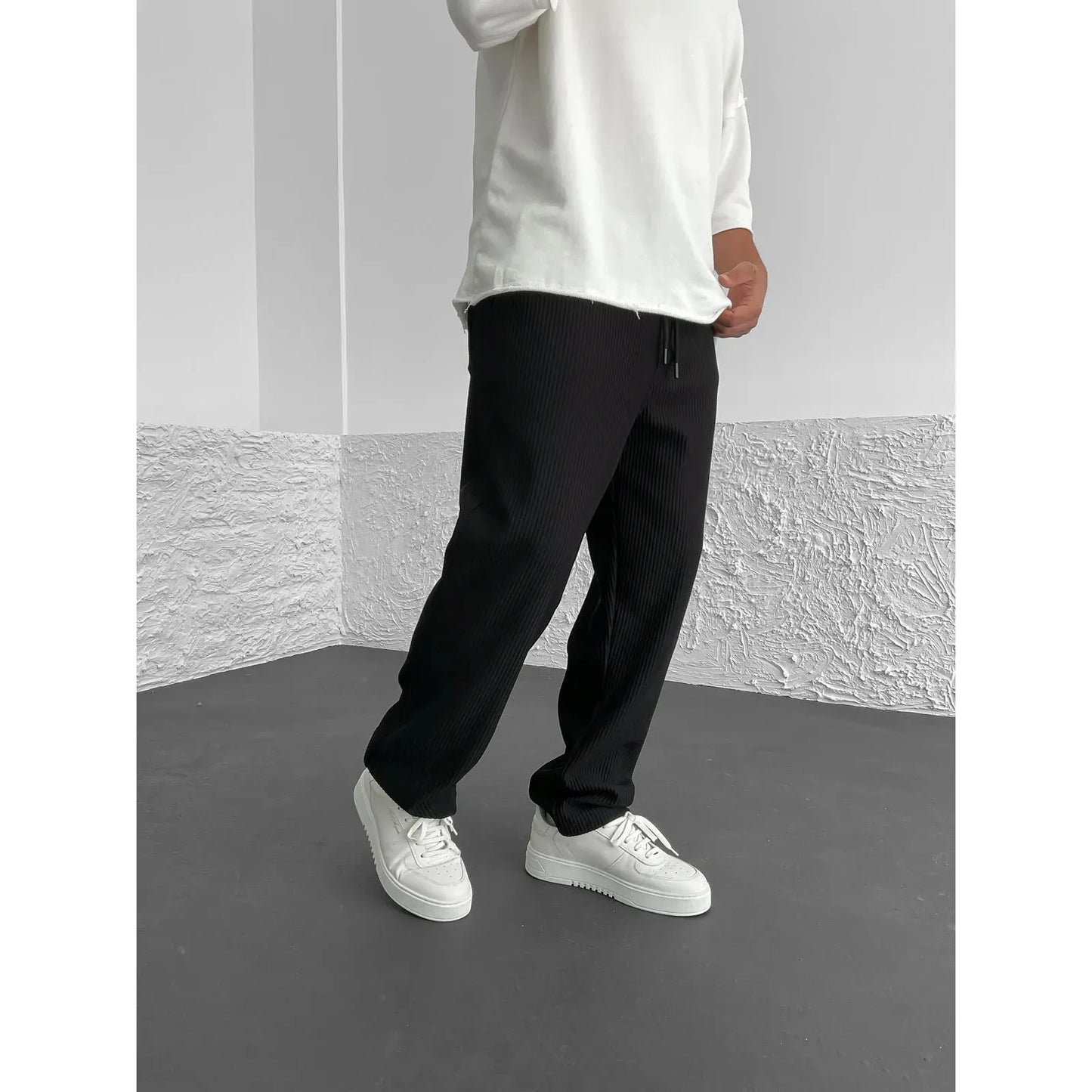 César® | Casual And Effortless Pants