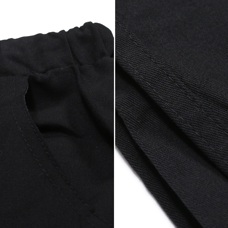 Winston® | Fashionable Casual Sweatpants With Drawstring