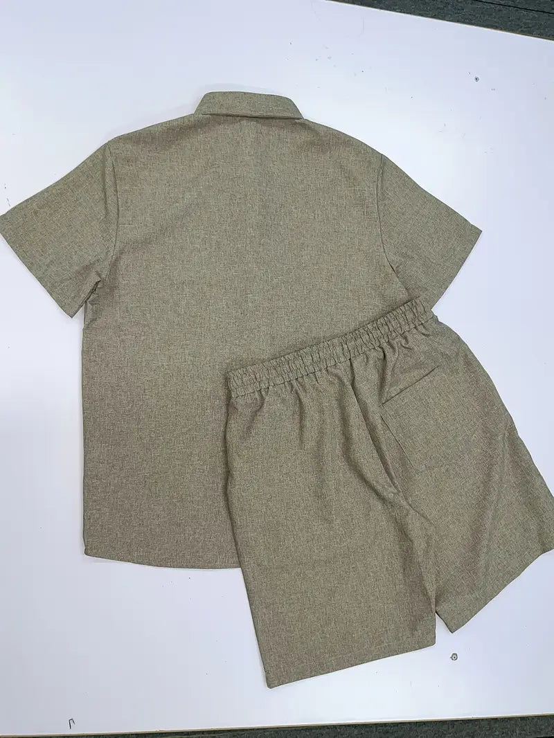 Apollo® | Fashionable Summer Set