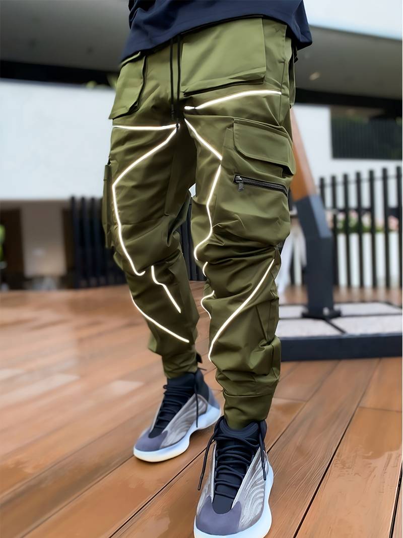 Santiago® | Classic And Stylish Pants