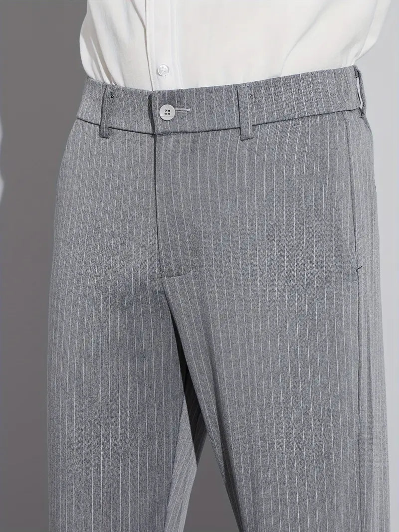 Abaco® | PALERMO FITTED TROUSERS
