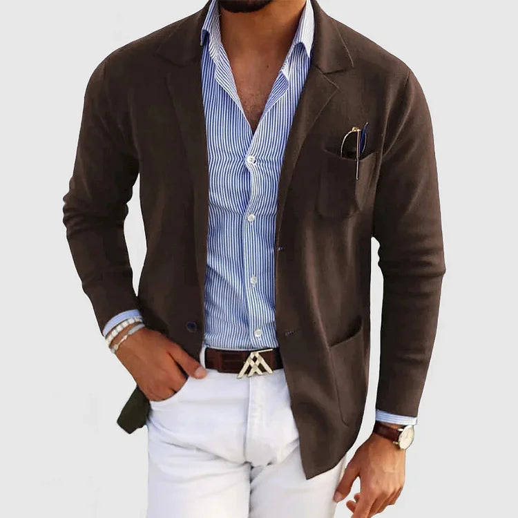 Aleix® | Casual Blazer For Men