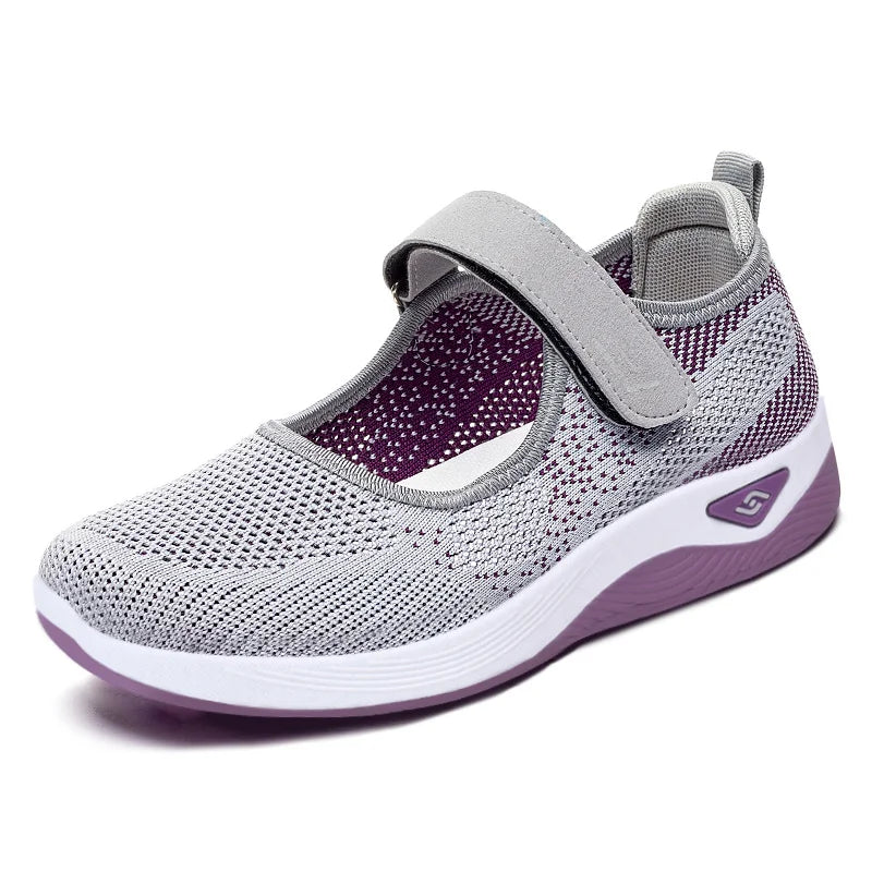 Trent® | Comfortable Orthopedic Summer Sneakers