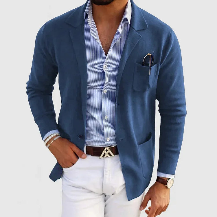 Aleix® | Casual Blazer For Men