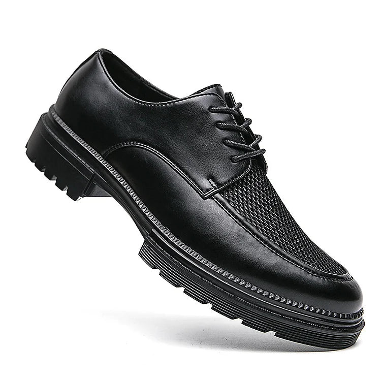 Samuel® | Elegant Work Shoes