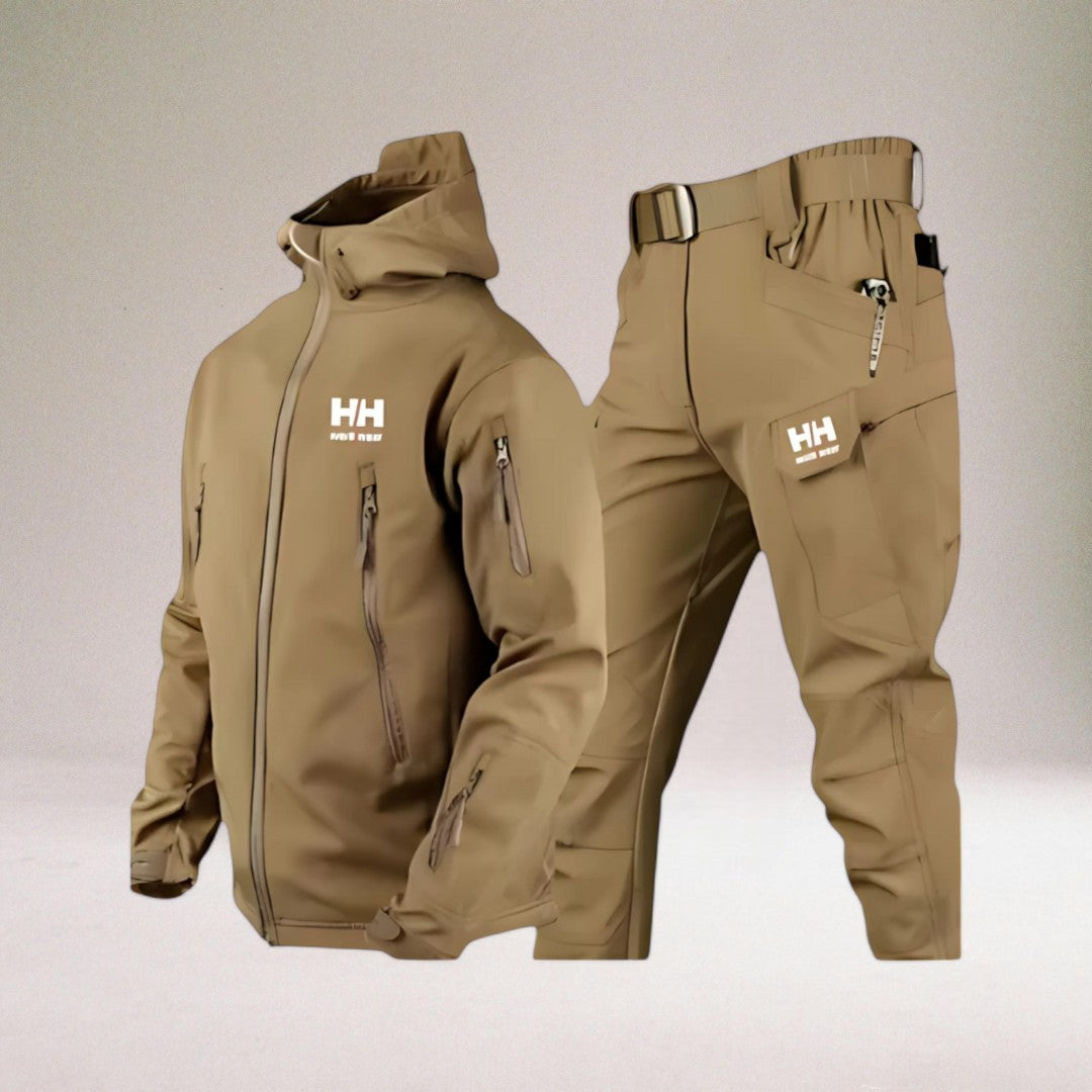 Sebastian® | The Elite Winter Clothing Set