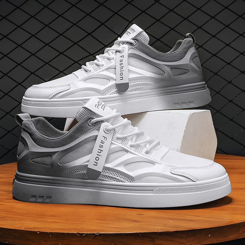 Remigio® | Fashionable And Effortless Sneakers