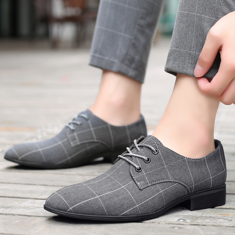 Dionisio® | Classic And Elegant Shoes