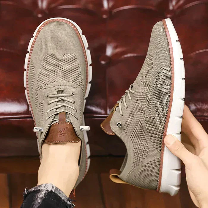 Jace® | Ultralight Shoes For Men