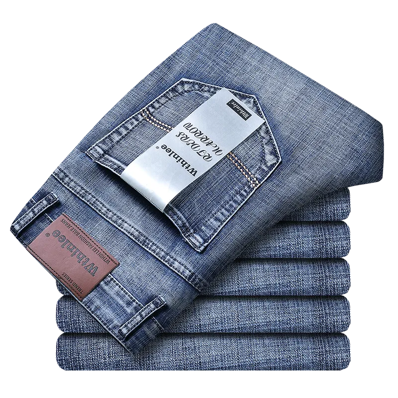 Beltrán® | Casual And Effortless Pants