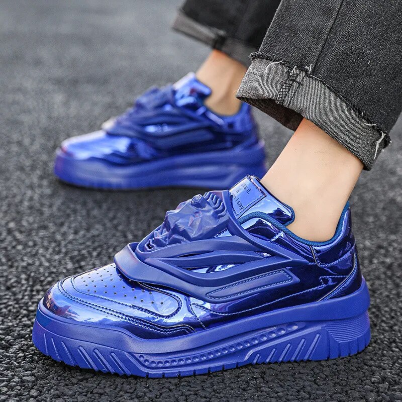 Torcuato® | Relaxed And Timeless Sneakers