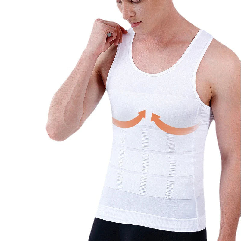 Alcott® | Zenith Sport™ - Compression Undershirt 2.0