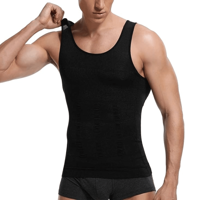Alcott® | Zenith Sport™ - Compression Undershirt 2.0
