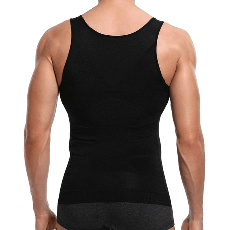 Alcott® | Zenith Sport™ - Compression Undershirt 2.0