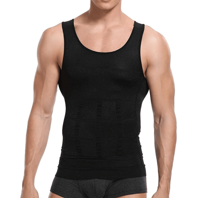 Alcott® | Zenith Sport™ - Compression Undershirt 2.0