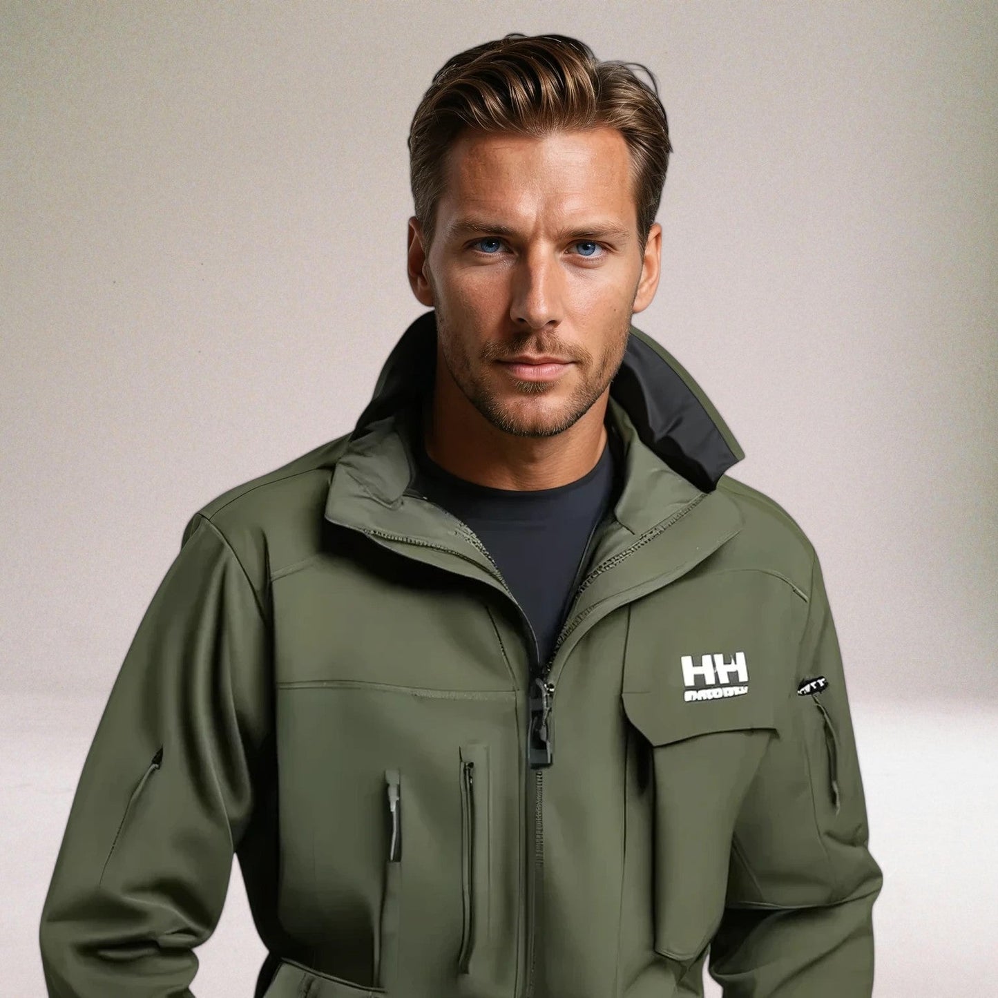 Sebastian® | The Elite Winter Clothing Set