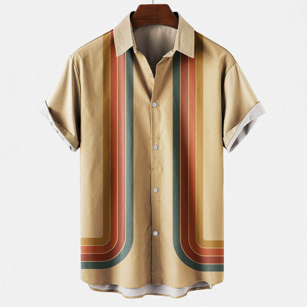 Martyn® | Retro Shirt