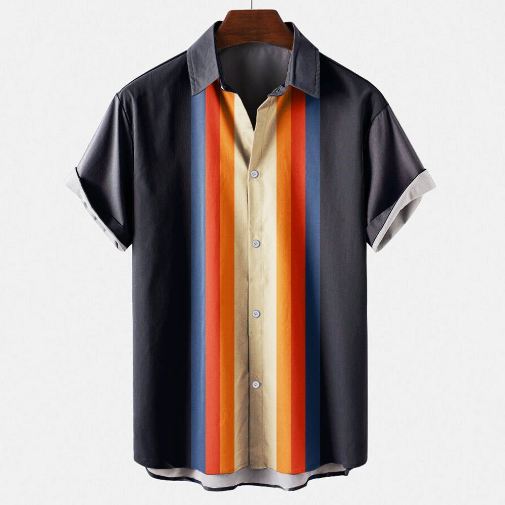Martyn® | Retro Shirt