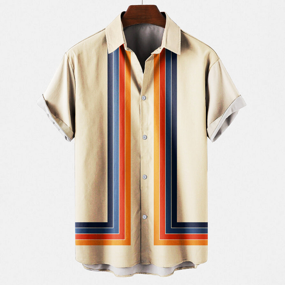 Martyn® | Retro Shirt
