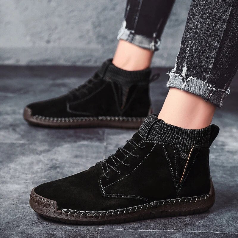 Honorato® | Stylish And Elegant Boots