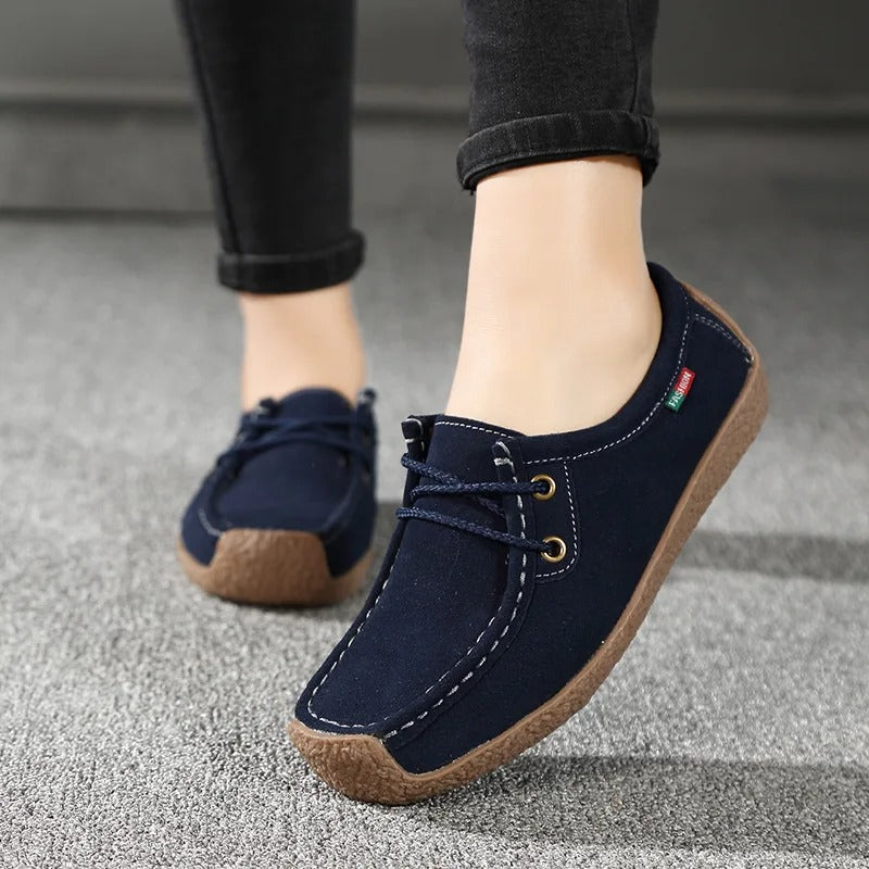 Sinforiano® | Chic And Versatile Sneakers