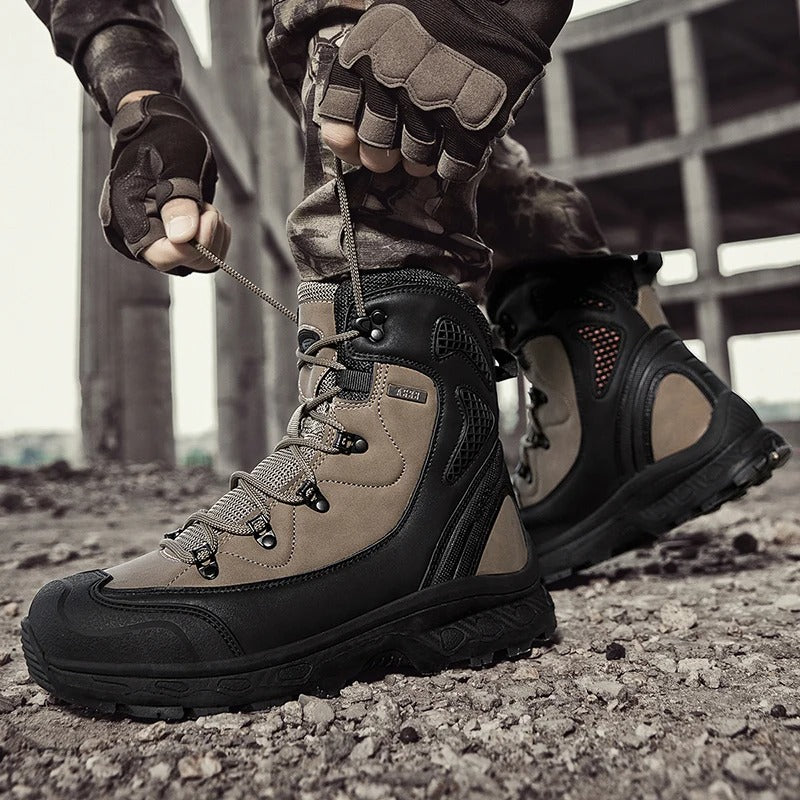 Eustaquio® | Casual And Fashionable Boots