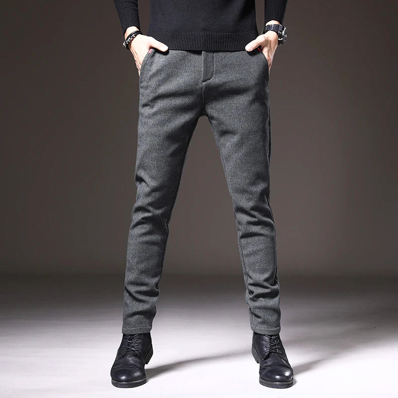 Walter® | Slim Fit Pants