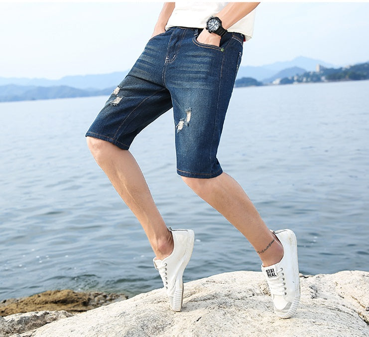Blas® | Modern And Versatile Trousers