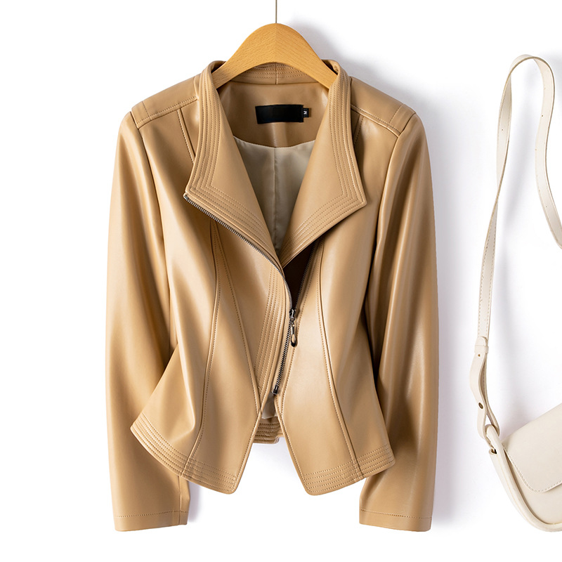 Mario® | Leather Jacket