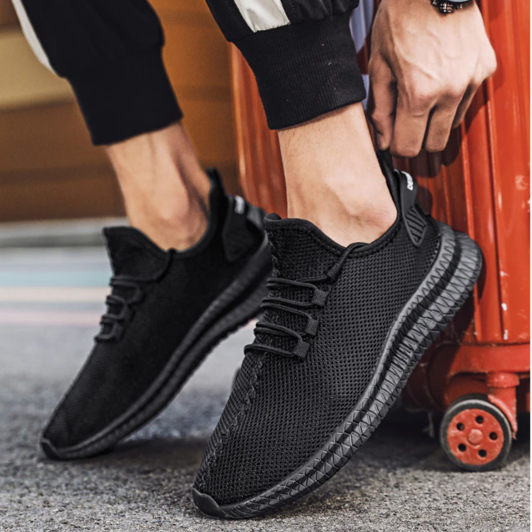 Sonny® | Breathable and lightweight men's sneakers