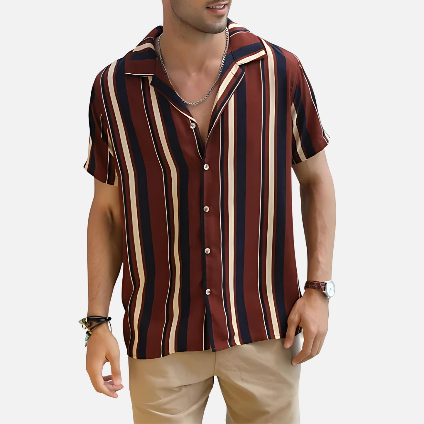 Jarvis® | Holiday Polo
