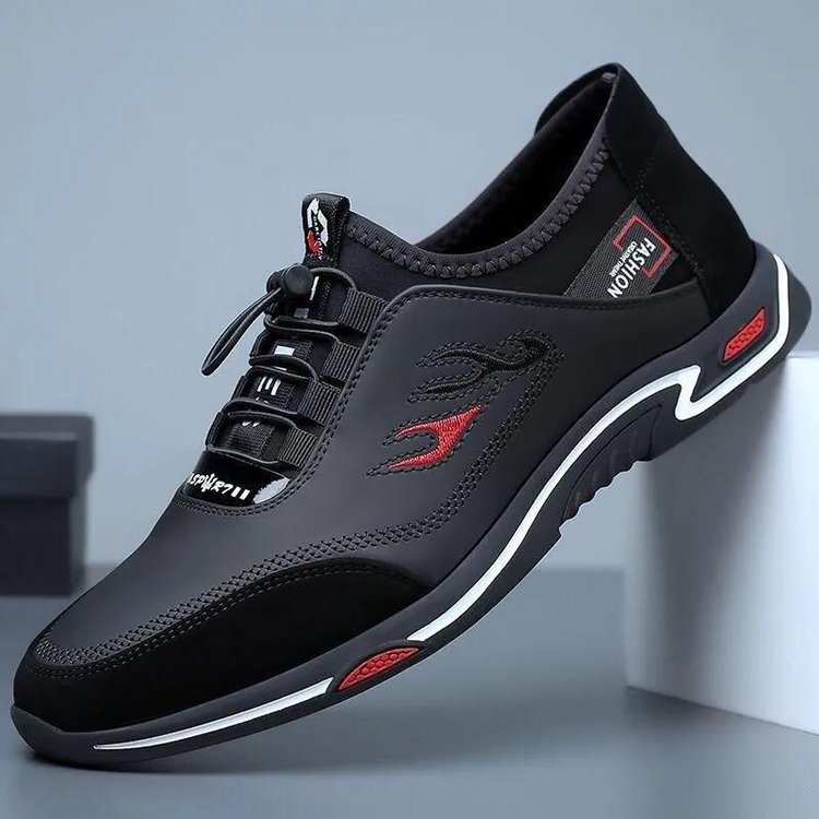 Sixto® | Stylish And Elegant Sneakers