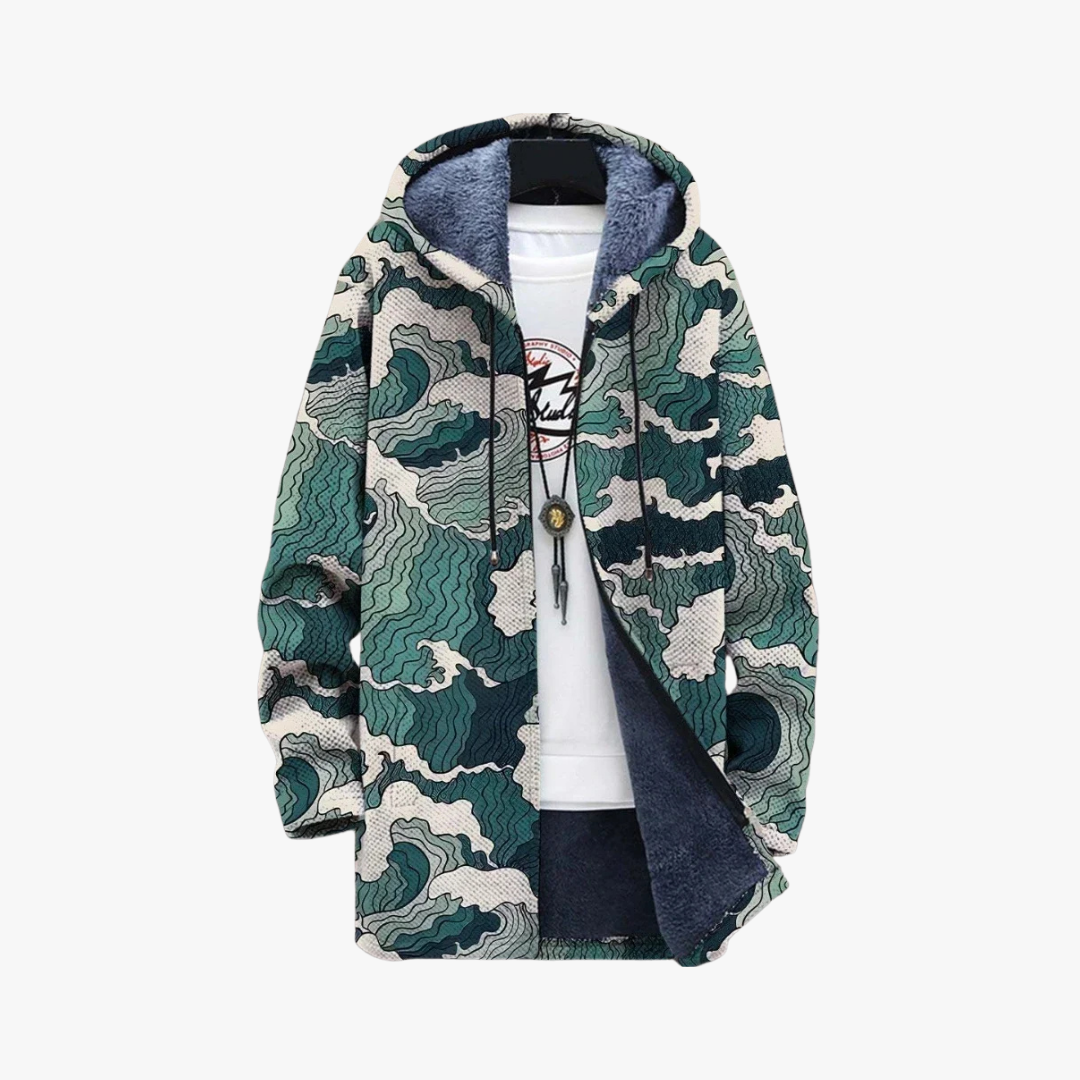 Leopoldo® | Happy Coat