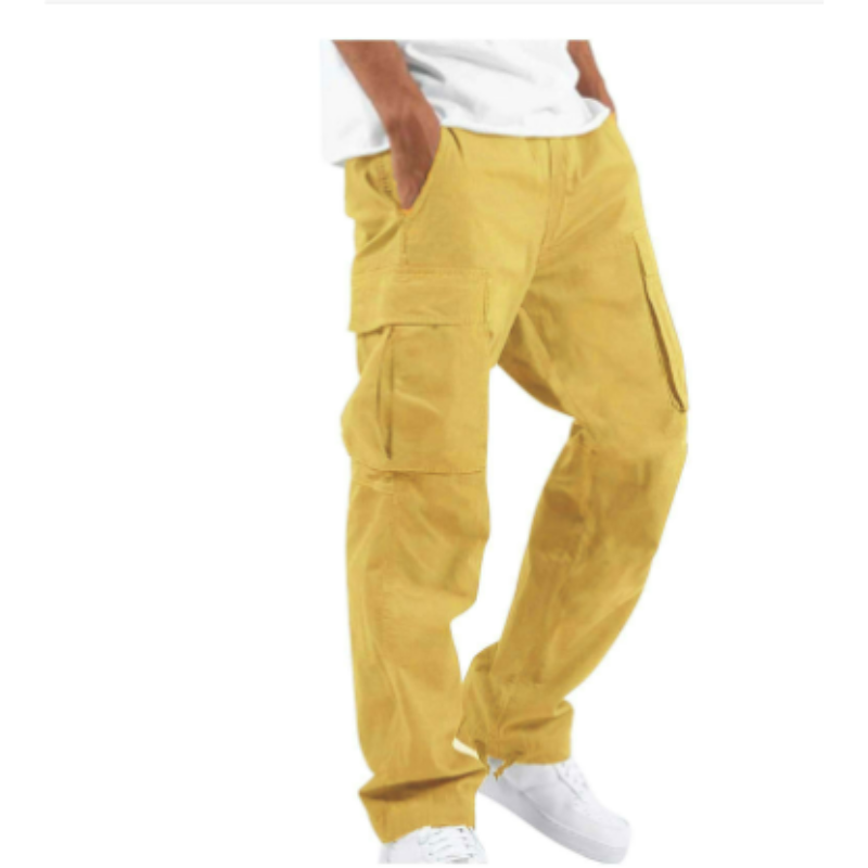 Ignacio® | Elegant And Versatile Trousers